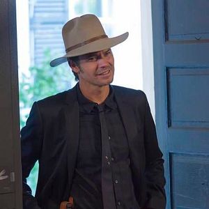 Fotoğraf Timothy Olyphant