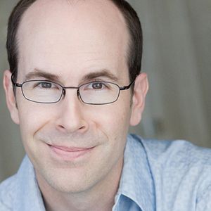 Fotoğraf Brian Huskey