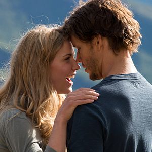 Fotoğraf Aşkta Yanlış Yoktur