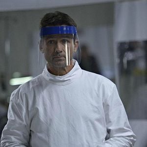 Fotoğraf Billy Campbell