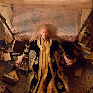 Fotoğraf Sadece Aşıklar Hayatta Kalır