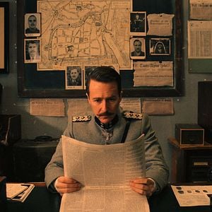 Fotoğraf Büyük Budapeşte Oteli