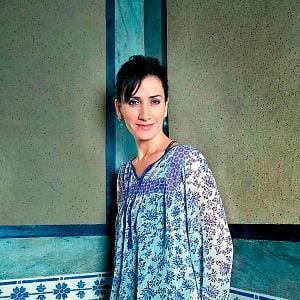 Fotoğraf Laura Mañá