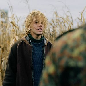 Fotoğraf Tom Çiftlikte