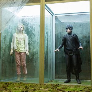 Fotoğraf Oscar Dietz