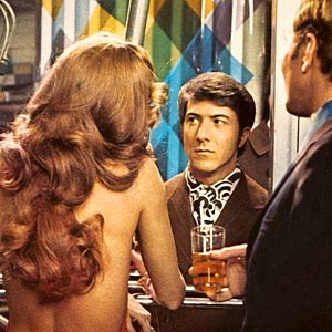 Fotoğraf Dustin Hoffman