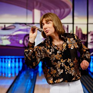 Fotoğraf Michael Bully Herbig