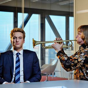 Fotoğraf Michael Bully Herbig