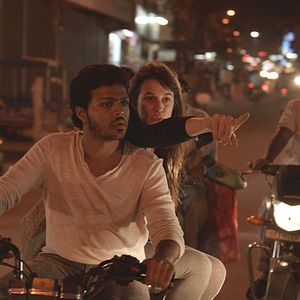 Fotoğraf Charlotte Gainsbourg