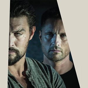 Fotoğraf The Red Road