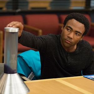 Fotoğraf Donald Glover