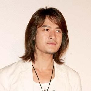 Fotoğraf Michael Chang