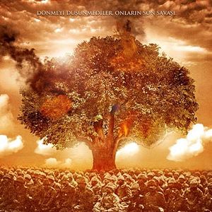 Fotoğraf Çanakkale El - Bozkırı