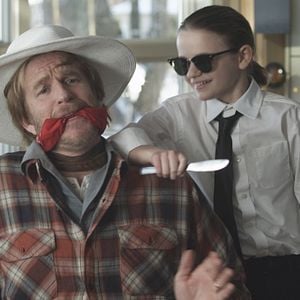 Fotoğraf Robbie Tucker