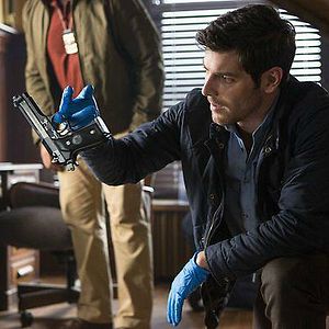 Fotoğraf David Giuntoli