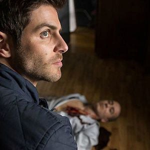 Fotoğraf David Giuntoli