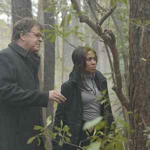 Fotoğraf John Noble