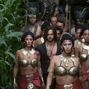 Fotoğraf Da Vinci's Demons