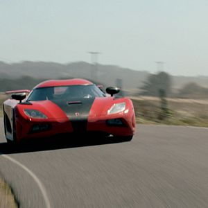 Fotoğraf Need For Speed: Hız Tutkusu