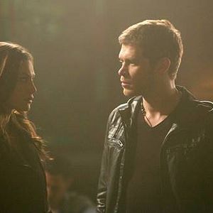 Fotoğraf Joseph Morgan