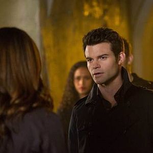 Fotoğraf Daniel Gillies
