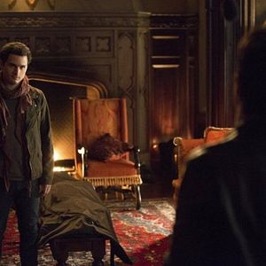 Fotoğraf Michael Malarkey