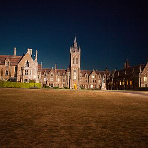 Fotoğraf Vampir Akademisi