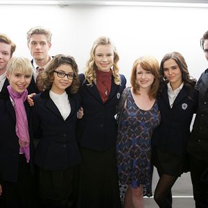 Fotoğraf Vampir Akademisi