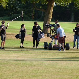 Fotoğraf Vampir Akademisi