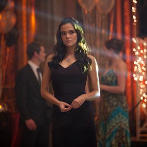 Fotoğraf Zoey Deutch