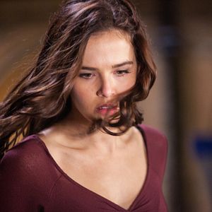 Fotoğraf Zoey Deutch