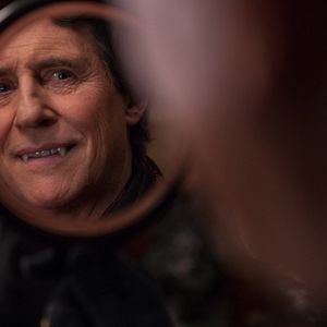 Fotoğraf Gabriel Byrne