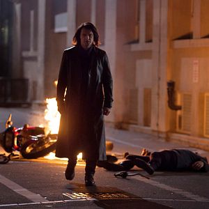 Fotoğraf Danila Kozlovsky