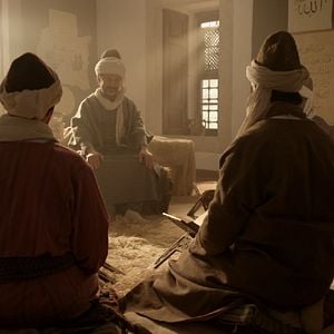 Fotoğraf Yunus Emre Aşkın Sesi