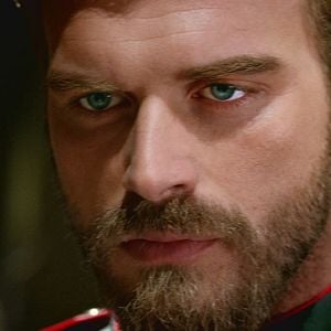 Fotoğraf Kurt Seyit ve Şura