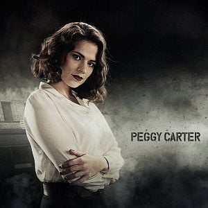 Fotoğraf Marvel's Agent Carter