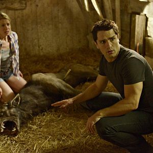 Fotoğraf Sam Witwer