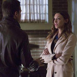 Fotoğraf Katie Cassidy