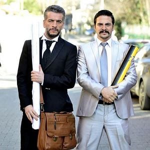 Fotoğraf Kardeş Payı