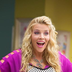 Fotoğraf Busy Philipps
