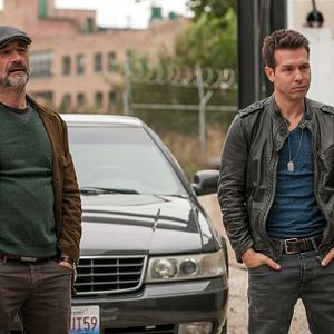 Fotoğraf Elias Koteas