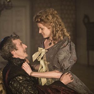 Fotoğraf Peter Capaldi