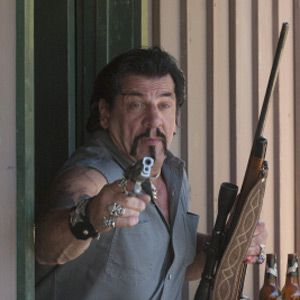 Fotoğraf Chuck Zito