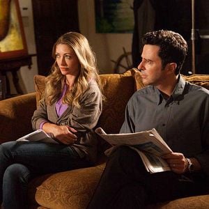 Fotoğraf Rebecca Gayheart