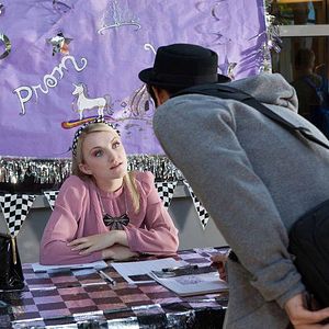 Fotoğraf Evanna Lynch