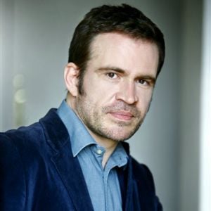 Fotoğraf Eric Boucher