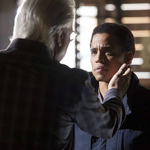 Fotoğraf Michael Ealy