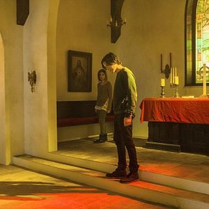 Fotoğraf Tyler Blackburn