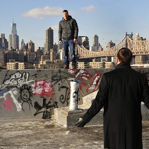 Fotoğraf Chad Michael Collins