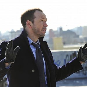 Fotoğraf Donnie Wahlberg